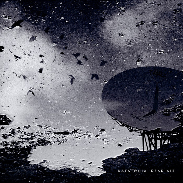 KATATONIA – DEAD AIR LP2