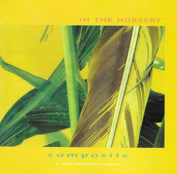 IN THE NURSERY – COMPOSITE CD