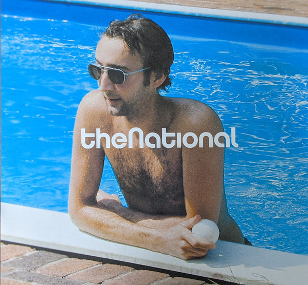 NATIONAL – NATIONAL LP