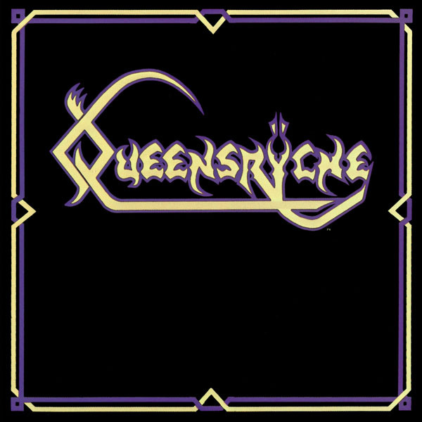 QUEENSRYCHE – QUEENSRYCHE