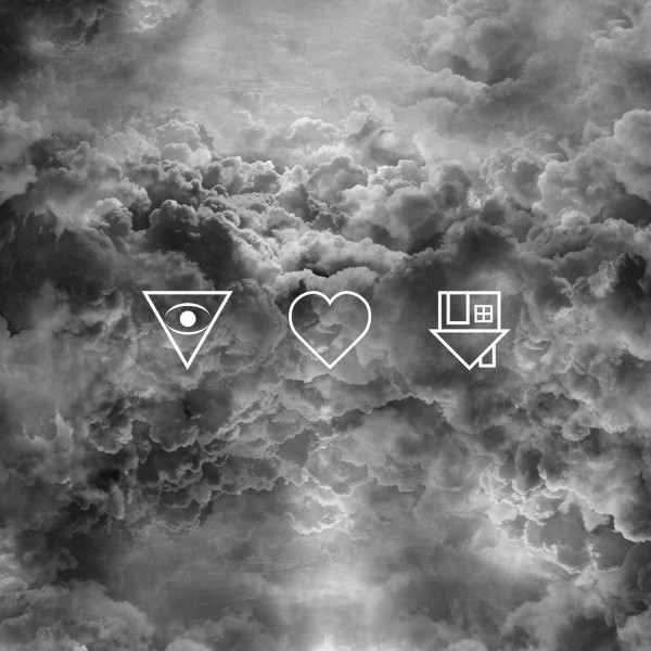 NEIGHBOURHOOD – I LOVE YOU CD