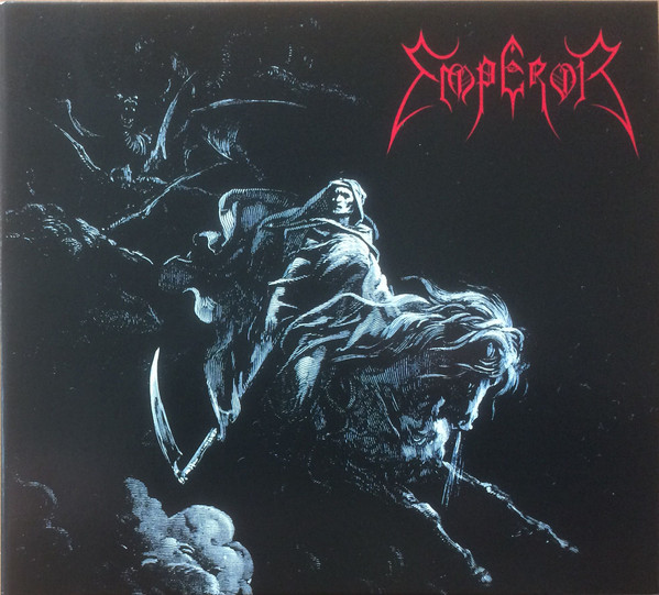 EMPEROR – WRATH OF THE TYRANT