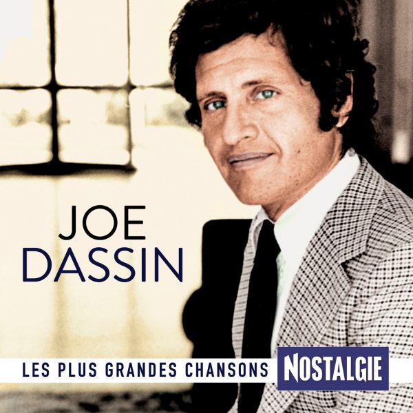 DASSIN JOE – LE PLUS GRANDES CHANSONS…CD2