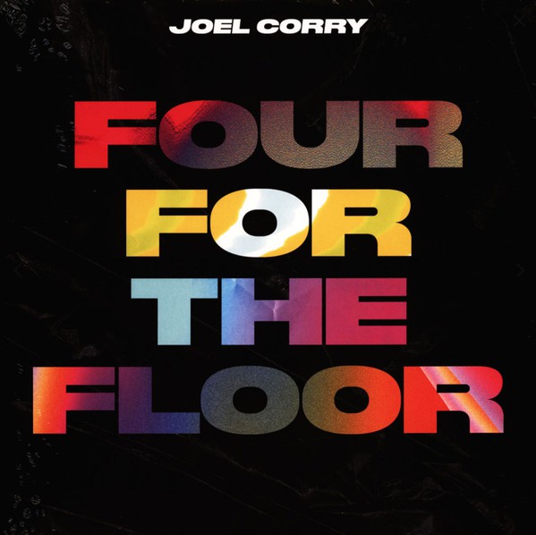 CORRY JOEL – FOUR FOR THE FLOOR 12”