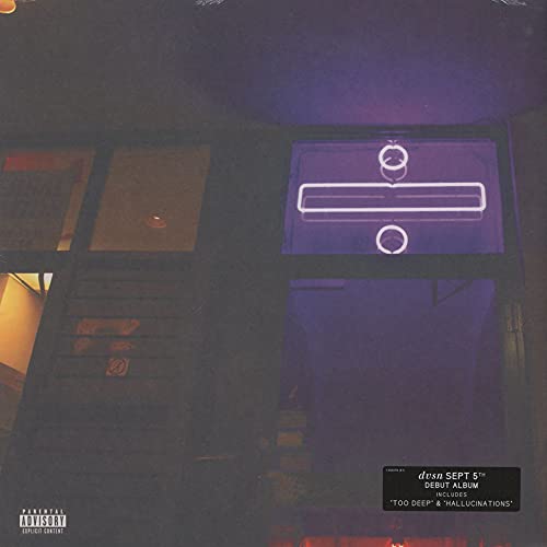 DVSN – SEPT 5TH (purple) rsd 2021 LP