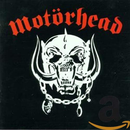 MOTORHEAD – MOTORHEAD