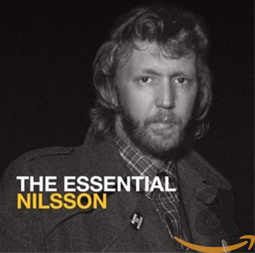 NILSSON HARRY – ESSENTIAL