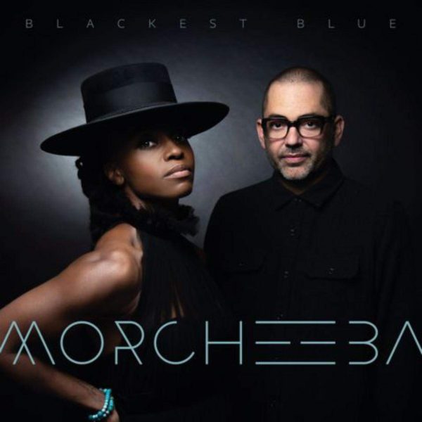 MORCHEEBA – BLACKEST BLUE LP