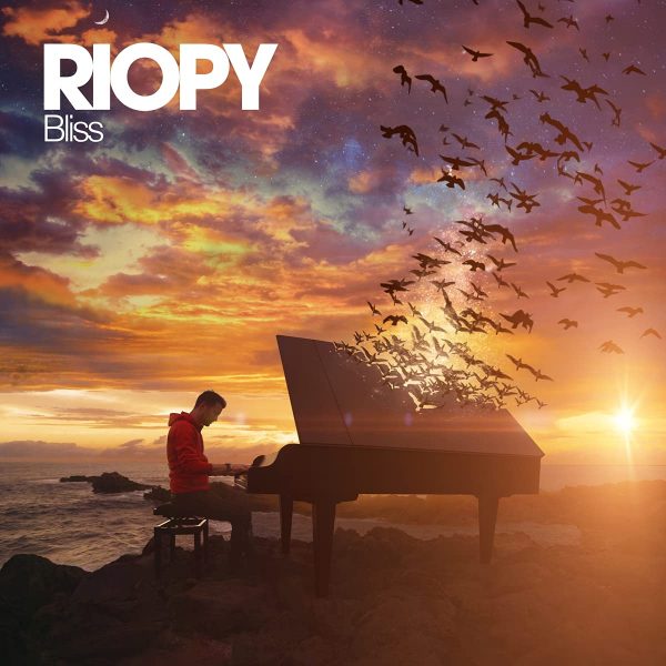 RIOPY – BLISS CD