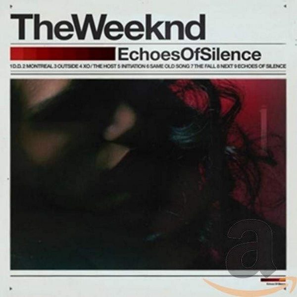 WEEKEND – ECHOES OF SILENCE CD