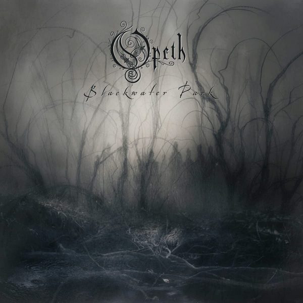 OPETH – BLACWATER PARK 20TH LP2