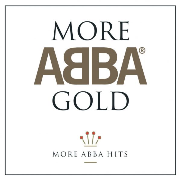 ABBA – MORE GOLD: GREATEST HITS (new version)