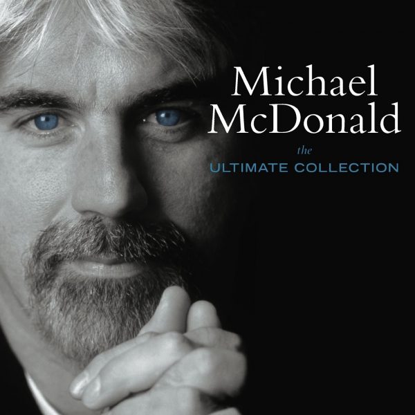 McDONALD MICHAEL – ULTIMATE COLLECTION CD