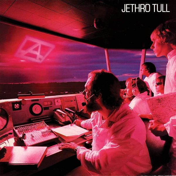 JETHRO TULL – A steven wilson remix CD