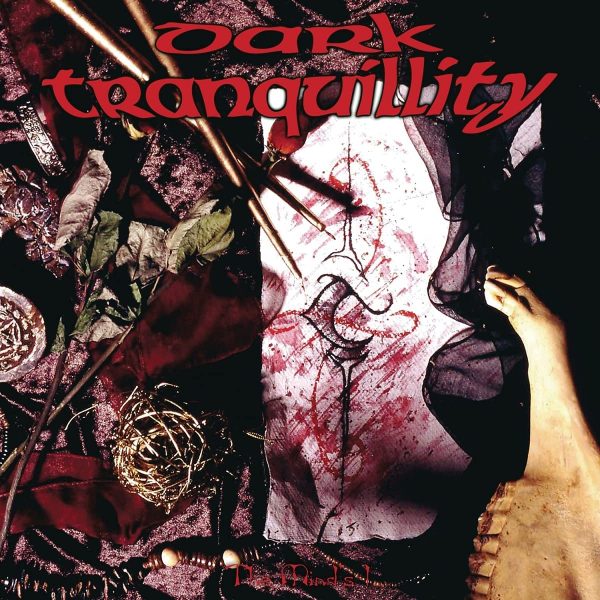 DARK TRANQUILLITY – THE MIND’S LP