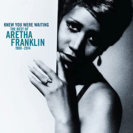 FRANKLIN ARETHA – BEST OF 1980 -2014 LP2