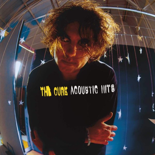 CURE – ACOUSTIC HITS LP2