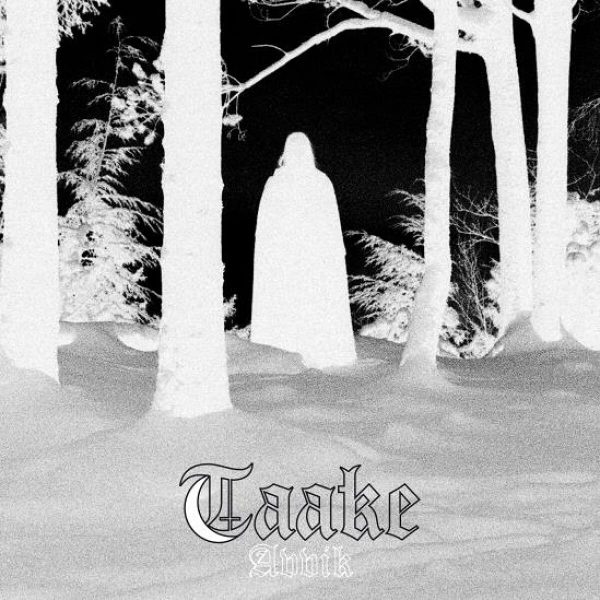 TAAKE – AVVIK DIGI