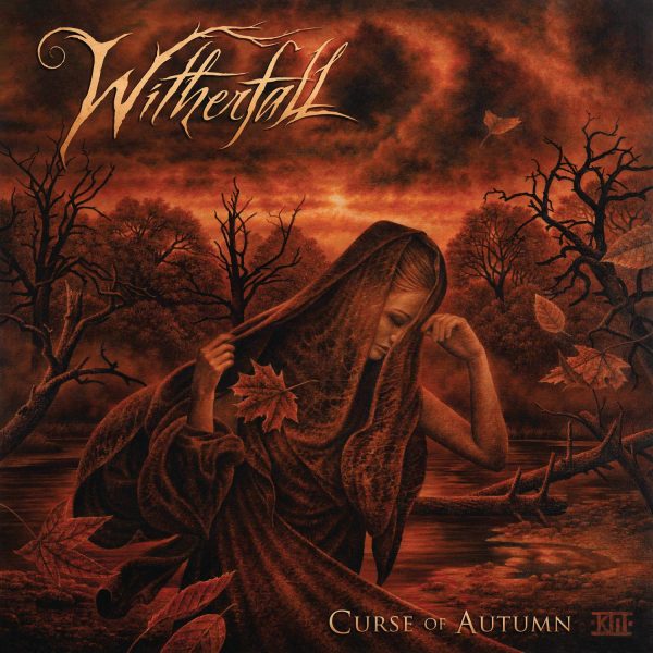 WITHERFALL – CURSE OF AUTUMN LP2