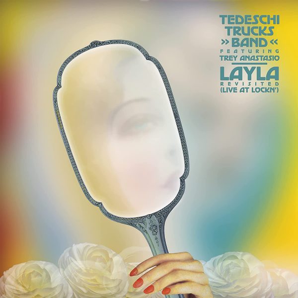 TEDESCHI TRUCKS BAND – LAYLA CD2