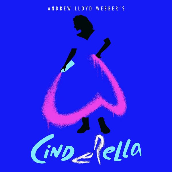 WEBBER ANDREW LLOYD – CINDERALLA CD2