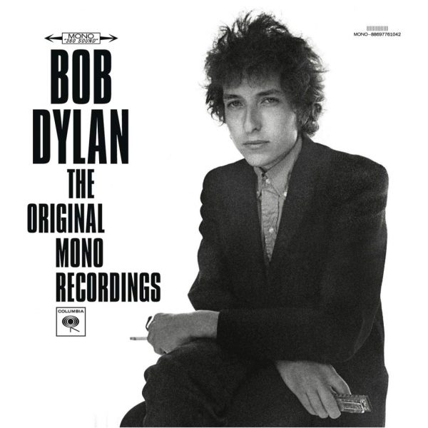 DYLAN BOB – ORIGINAL MONO RECORDINGS…LTD.