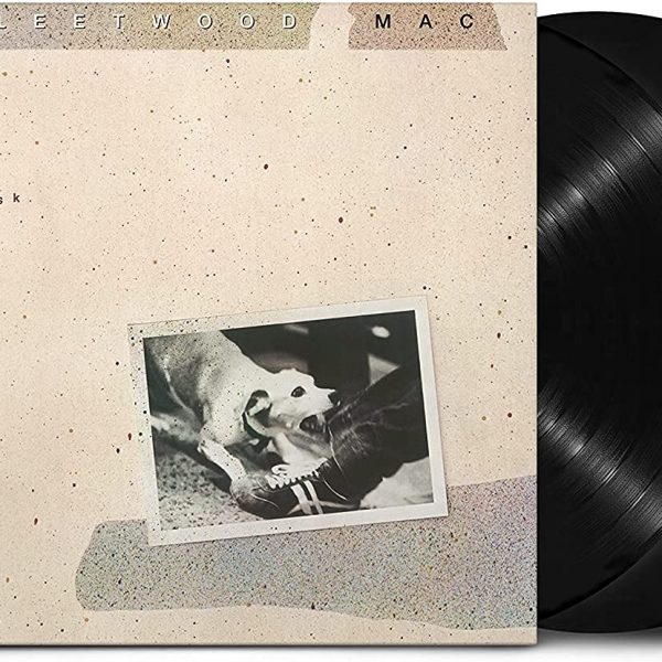 FLEETWOOD MAC – TUSK LP2