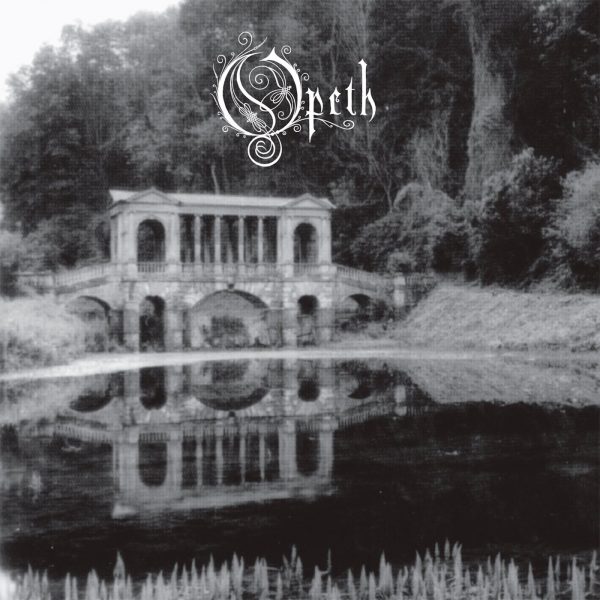 OPETH – MORNINGRISE  CD