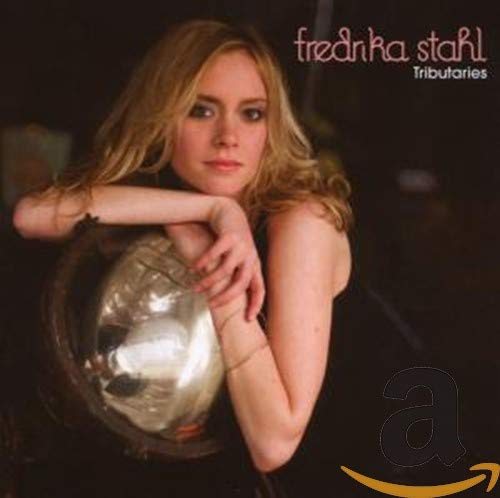 STAHL FREDRIKA – TRIBUTARIES CD