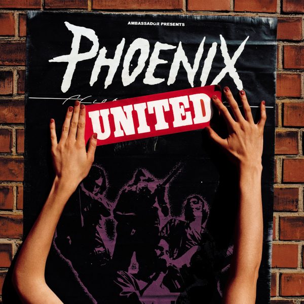 PHOENIX – UNITED LP