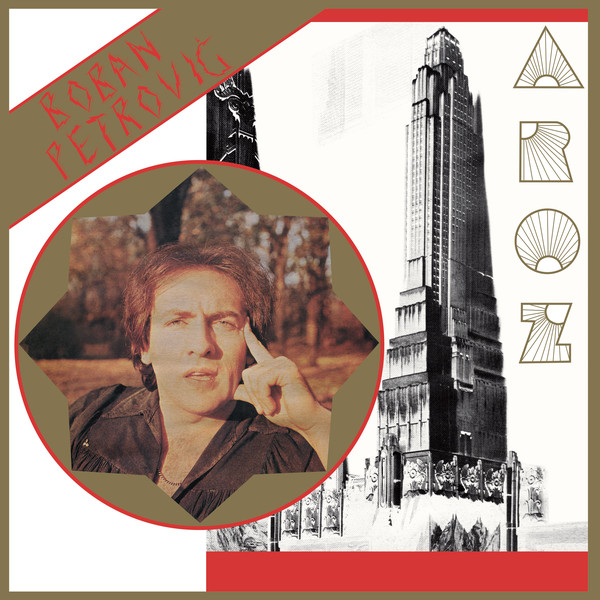 PETROVIĆ BOBAN – ZORA LP