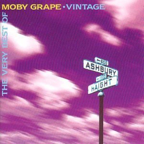 MOBY GRAPE – VINTAGE