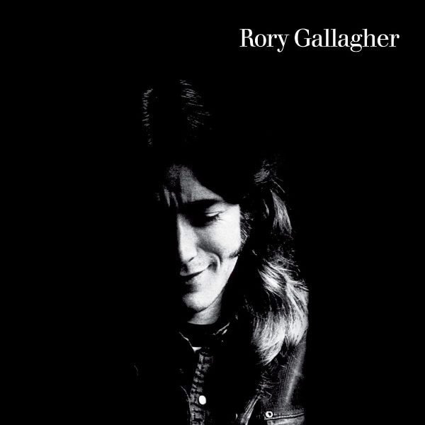 GALLAGHER RORY – RORY GALLAGHER 50th anniversary LP3