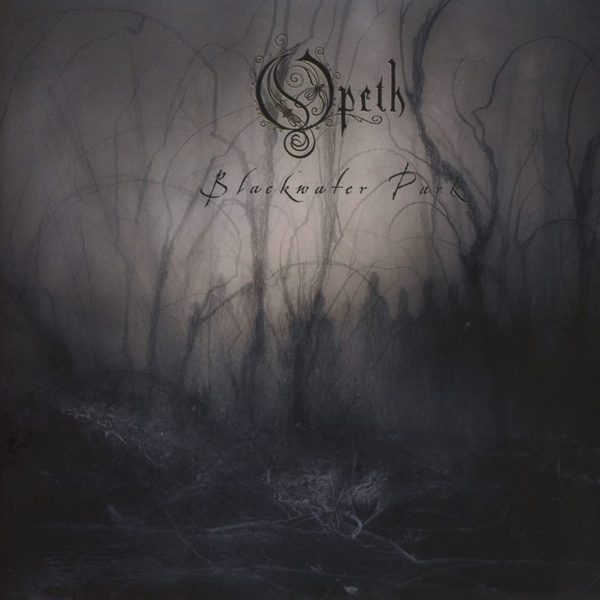 OPETH – BLACKWATER PARK 20th…CD