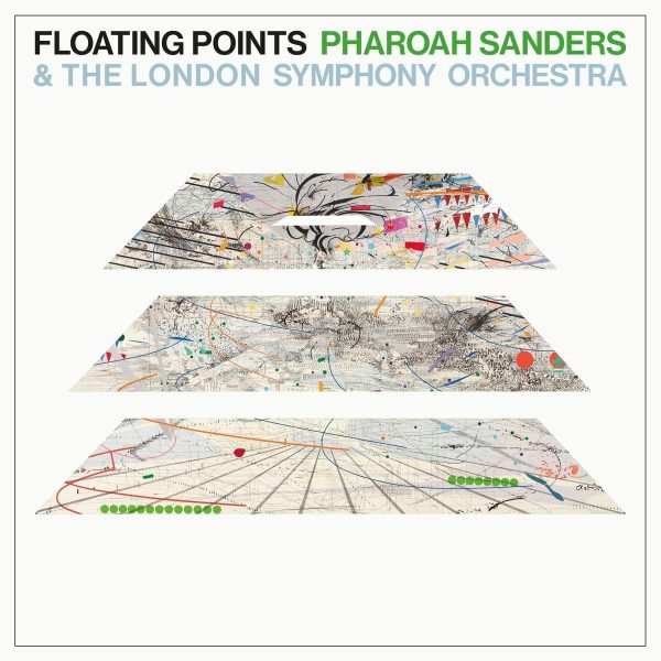 SANDERS PHAROAH – FLOATING POINTS LP