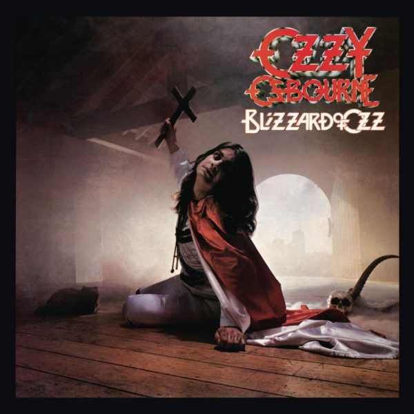 OSBOURNE OZZY – BLIZZARD OF OZ: EXPANDED EDITION