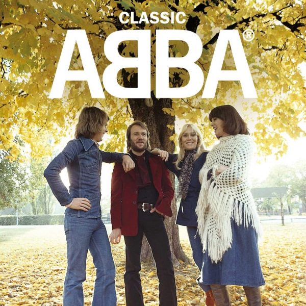 ABBA – CLASSIC