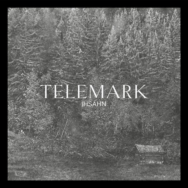 IHSAHN – TELEMARK CD