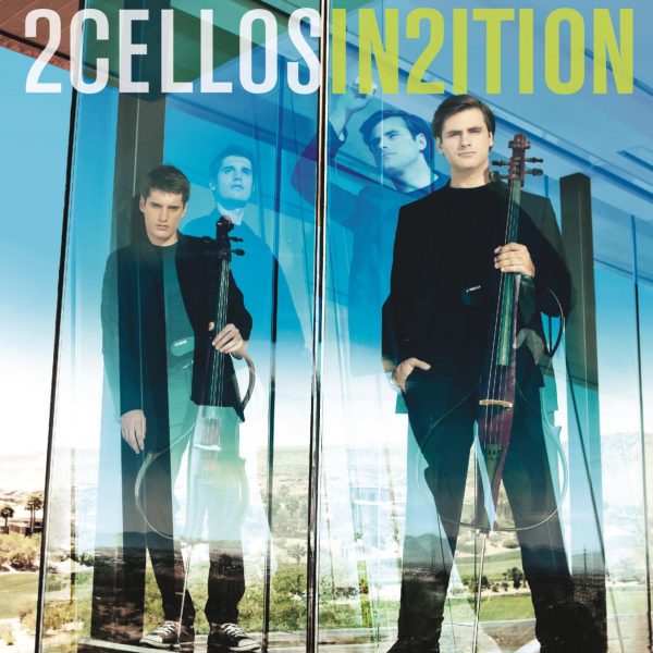 2CELLOS – IN2ITION