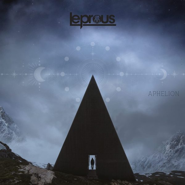 LEPROUS – APHELION LP2