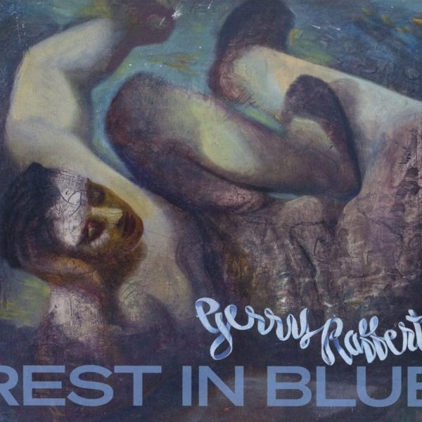 RAFFERTY GERRY – REST IN BLUE CD