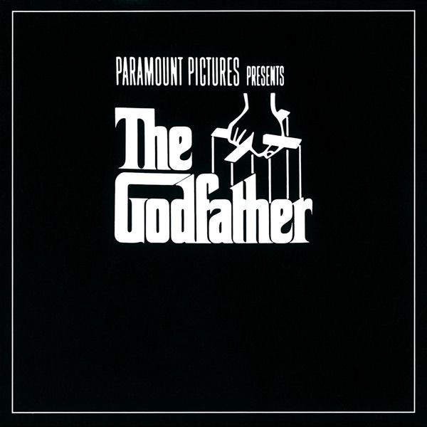 OST – GODFATHER