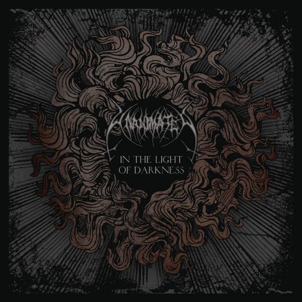 UNANIMATED – IN THE LIGHT OF DARKNES CD