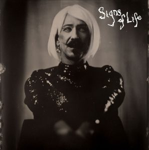 foy vance, signs of life