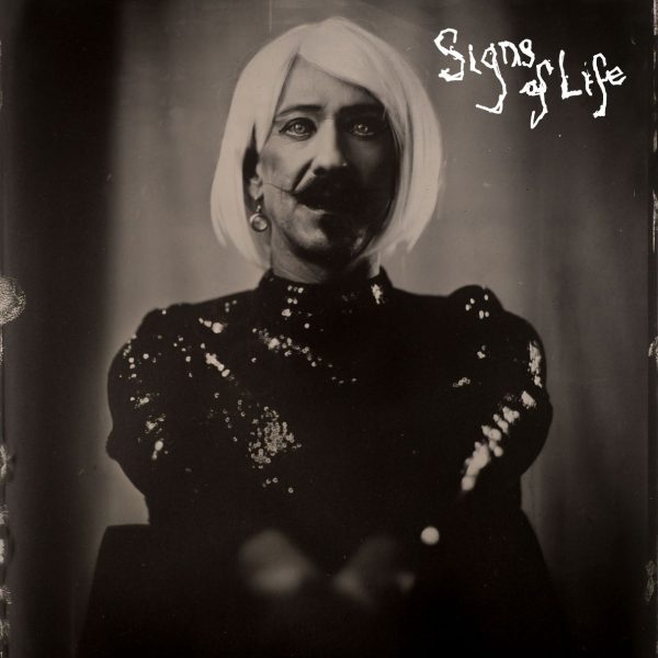 FOY VANCE – SIGNS OF LIFE LP