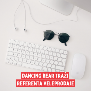 dancing-bear-oglas-posao