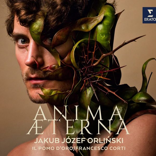 ORLINSKI JAKUB JOZEF – ANIMA AETERNA LP