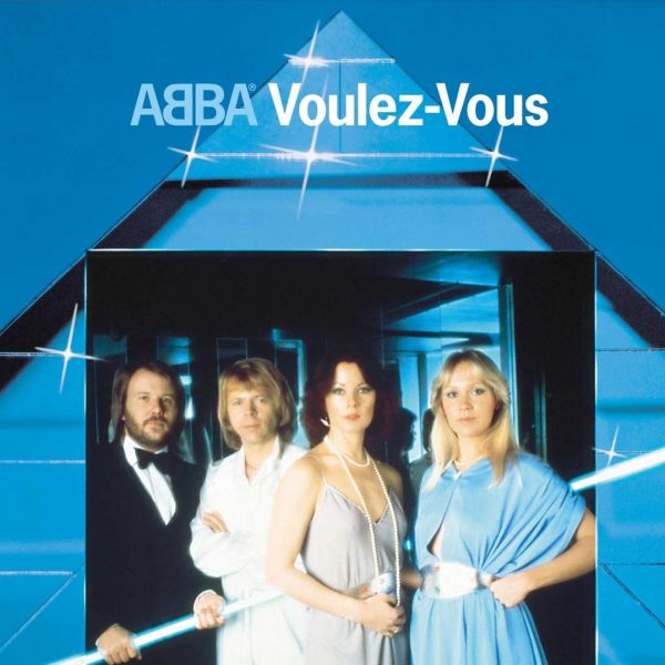 ABBA – VOULEZ-VOUS…RM