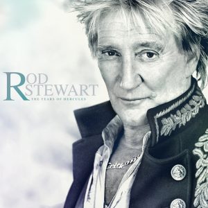 ROD STEWART