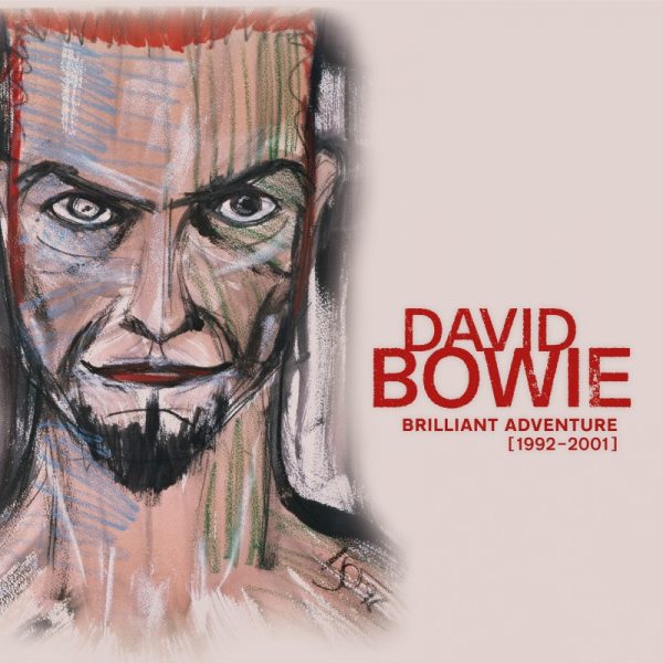 DAVID BOWIE – BRILLIANT ADVENTURE (1992 – 2001) CD11
